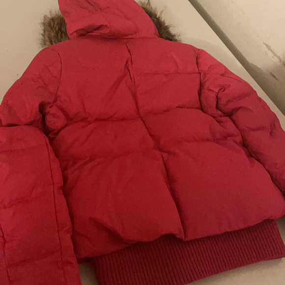Winter jacket - Picture 6 of 7